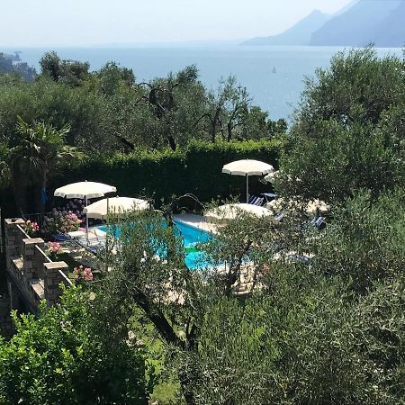 Villa Gaia Malcesine Exterior foto