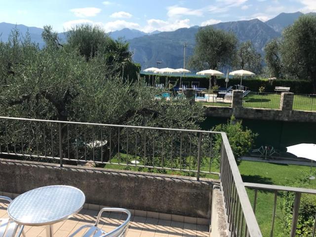 Villa Gaia Malcesine Exterior foto