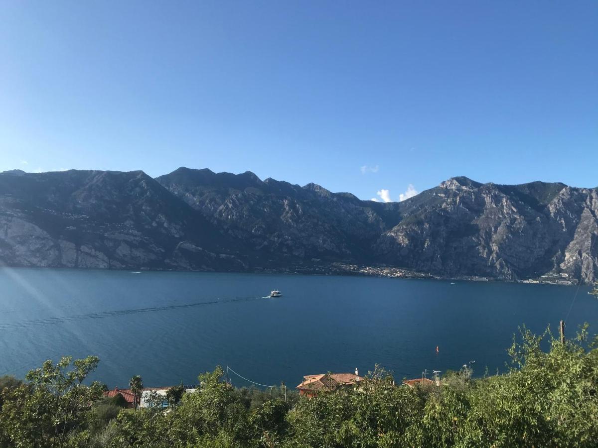 Villa Gaia Malcesine Exterior foto