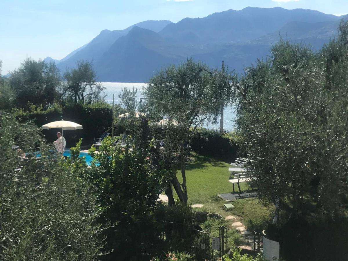 Villa Gaia Malcesine Exterior foto