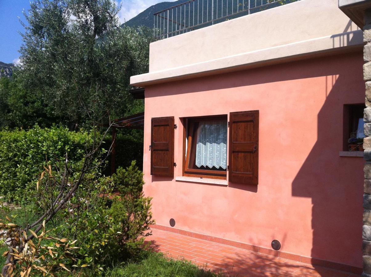 Villa Gaia Malcesine Exterior foto