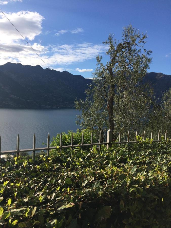 Villa Gaia Malcesine Exterior foto