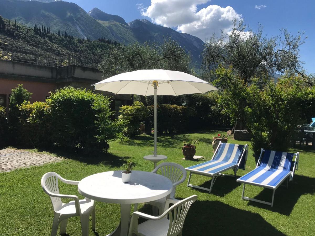 Villa Gaia Malcesine Exterior foto