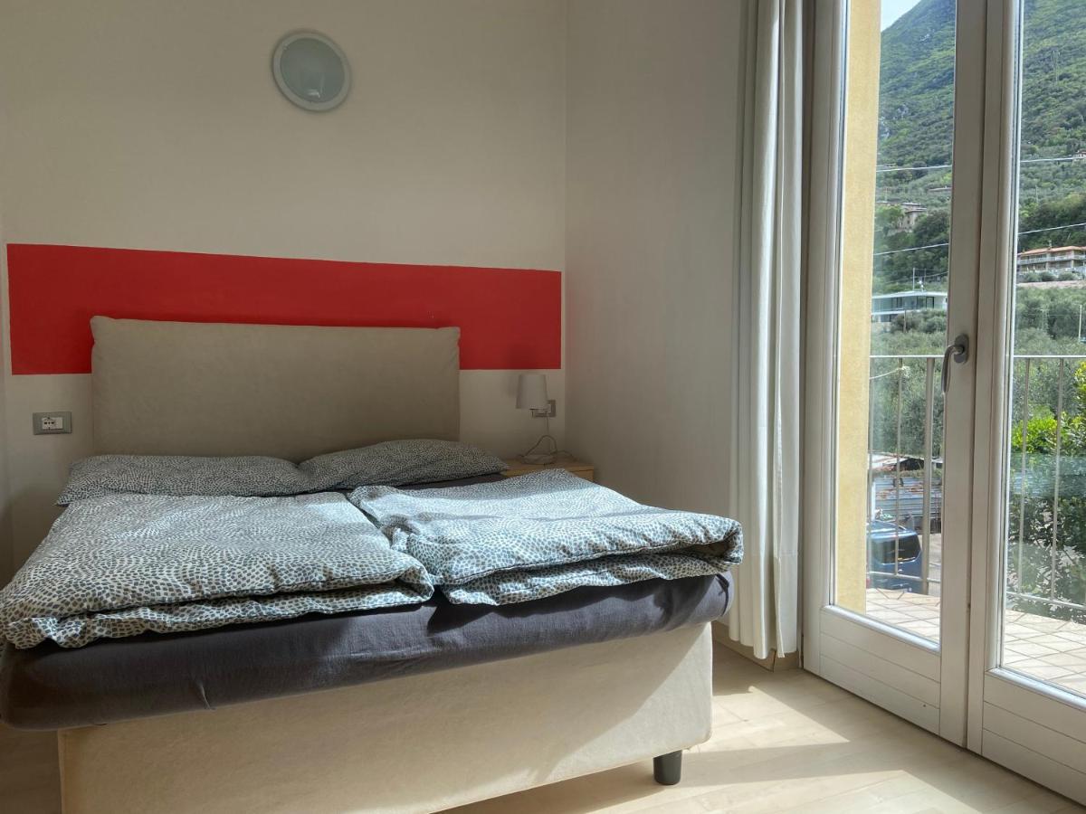 Villa Gaia Malcesine Exterior foto