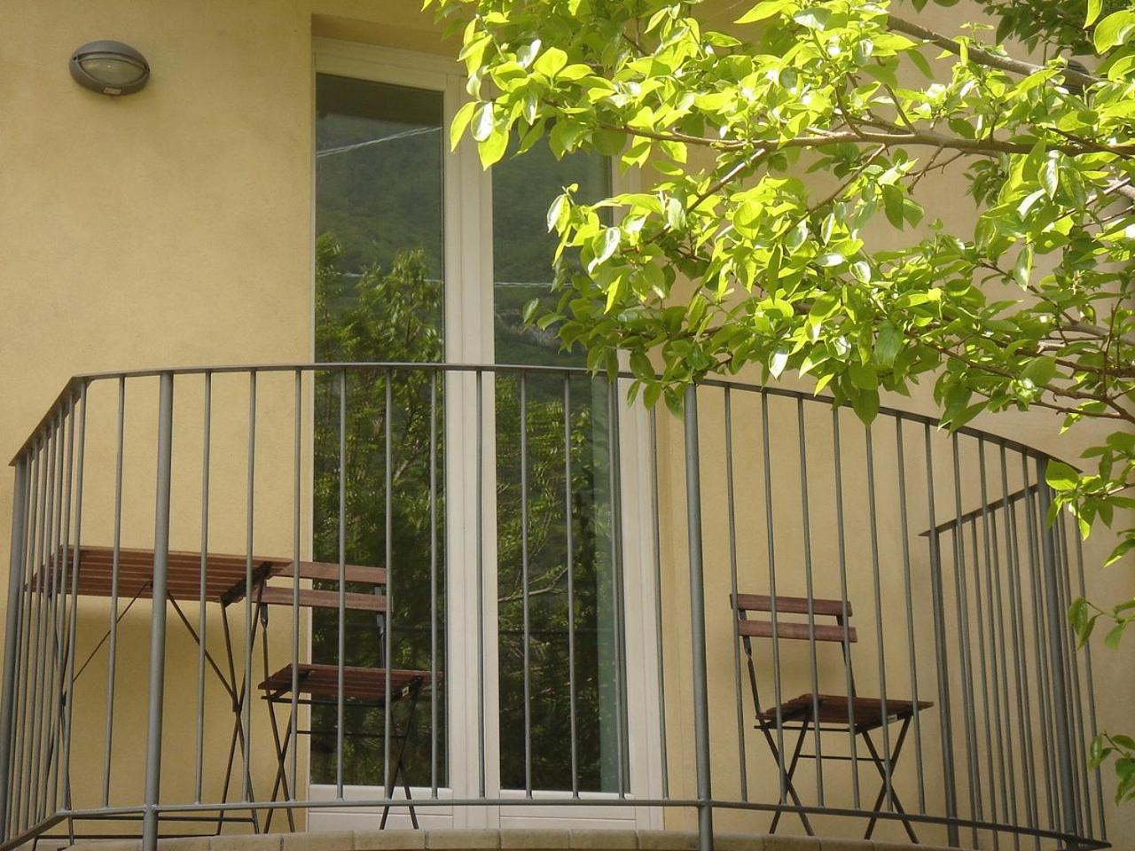 Villa Gaia Malcesine Exterior foto